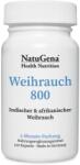 NatuGena Weihrauch 800, 120 capsule , NatuGena