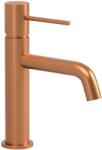 Wellis Altona mosdó csaptelep, szálcsiszolt rose gold ACS0407 (ACS0407)
