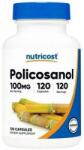 Nutricost Policosanol, 100 mg, 120 capsule , Nutricost