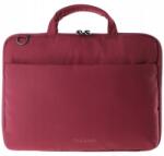 Tucano Geantă pentru laptop Tucano - Dark, 14''/MacBook Pro/Air 13'', rosu (BDA1314-R) Geanta, rucsac laptop