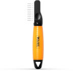 Wahl WAHL® gubanceltávolító fésű kutyáknak, narancssárga, 24x6, 3x4, 1cm