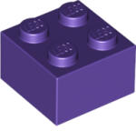 LEGO® Cărămidă 2 x 2 (4653960)