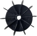  LEO ND XJWM180/42 Spares / Fan / ventilátor (391407 - XJWM/3CL,3BL,3BM,3BH Fan)