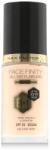 MAX Factor Face Finity All Day Flawless 3in1 Foundation SPF 20 30 ml árnyék C40 Light Ivory