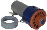 Strend Pro Fúróélező, Strend Pro P1074N, 3, 5 - 10 mm fúrószárakhoz (TC212558)