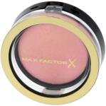 MAX Factor Creme Puff Blush 1, 5 g árnyék 05 Lovely Pink