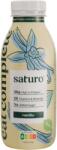 SATURO Ready To Drink Food 400 ml просто ванилия - gymbeam - 10,76 лв