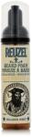 REUZEL Beard Foam Wood & Spice 70 ml