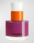 Hermès , Paris, Natural, Lakkozott Körömlakk, Ultraviolet (48), 15 ml