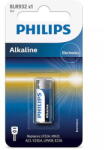 Philips Baterie Alkaline 8LR932, 12V, 1 buc (PH-8LR932/01B) Baterie reincarcabila