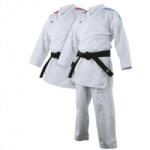 Adidas Karate ruha - piros-kék vállú - Kumite Fighter szett - ADIDAS
