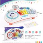 Man Yuk Toys 3 az 1-ben hangszer - 39 cm (3928E) - jatekbolt