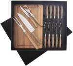 Orion Set pentru friptură 15 piese cu tocător 54531 (16715) Tacam
