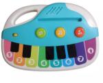Man Yuk Toys Babazongora hangokkal és fényekkel - 22 cm (503-26) - jatekbolt