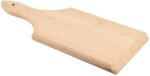 PerfectHome Tocător din lemn pentru tăiere și găluște mic 25x10cm 54681 (10562) Tocator