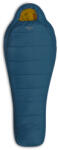 Pinguin Topas CCS 185 cm Fermoar: Drept / Culoare: gri (231281) Sac de dormit