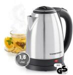 GOURMETmaxx Fierbător din inox 1, 8l 1500W 54632 (DS13704) Fierbator