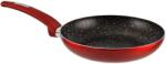 Perfect Home Metal Red Comfort tigaie antiaderentă 22cm 54449 (13013)