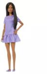 Mattel Barbie: Fashionista divatbaba - autizmussal élő