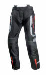 Spark Férfi textil motoros nadrág Spark Mizzen 3XL piros-fekete