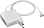 Makki Laptop Adapter Apple - 16.5V 3.65A 60W T tip G2 MagSafe2 - MAKKI-NA-AP-34 (MAKKI-NA-AP-34)