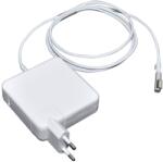 Makki Laptop Adapter Apple - 18.5V 4.6A 85W L tip G1 MagSafe - MAKKI-NA-AP-32 (MAKKI-NA-AP-32)