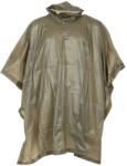 MFH Poncho MFH Vinyl - OD Green