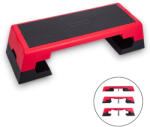 inSPORTline Aerobic step lépcső inSPORTline Absater Evo-újszerű termék (U-26532)