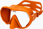 SEAC Búvármaszk SEAC X-Frame orange