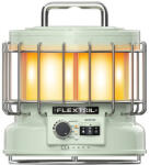 Flextail Max Lantern kemping lámpa párásítóval (MAX LANTERN-GR)