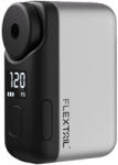 Flextail Tiny Bike Pump Pro hordozható kerékpárpumpa (szürke) (Tiny Bike Pump Pro-G)