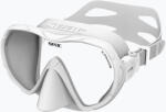 SEAC Búvármaszk SEAC X-Frame white