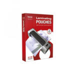 Fornax lamináló fólia A3, 125 micron ( 303x426mm) , 100db/doboz (103749) (103749)