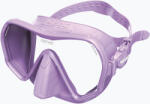 SEAC Búvármaszk SEAC Pura Antifog lilac