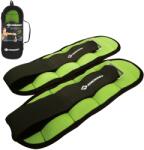 Schildkröt Wrist And Ankle Weights of 0, 5 kg Neoprén súlyok