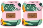 Spokey Home Jungle 2 x 1, 5 kg Neoprén súlyok