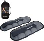 Schildkröt Wrist And Ankle Weights of 1, 0 kg Neoprén súlyok