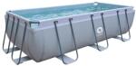 avenli Piscina cu cadru Avenli 12017EU, 400 x 200 x 99, Gri (12017EU) Piscina