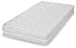 Lorelli Saltea pat, Lorelli Relax, 70 x 140 x 12 cm, spuma elastica, Grey Sky Saltea bebelusi