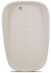 Lorelli Saltea de infasat din spuma poliuretanica moale, Lorelli Lulu, suprafata gradata, antialunecare, impermeabila, 43 x 10 x 68 cm, Beige Saltea bebelusi