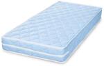 Lorelli Saltea pat, Lorelli Relax, 70 x 140 x 12 cm, spuma elastica, Blue Sky Saltea bebelusi