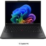 Lenovo ThinkPad L14 Gen 7 (Black) 4G | Intel Core Ultra 7 355 | 8GB DDR5 | 250GB SSD | 14" matt | 1920X1200 (WUXGA) | INTEL Graphics | W11 PRO (21X20052HV_8MGBW11PNM250SSD_S)