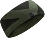 Salewa Pure AM Headband Dark Olive/5A50 Hajpánt
