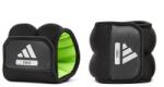adidas Ankle/Wrist Weights (pair) - 1.5 kg Neoprén súlyok