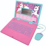 Lexibook Laptop educational Lexibook, Unicorn, 124 activitati (N00011752_001w)