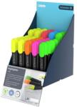 Schneider Stand de prezentare Schneider Highlighter Job mix SiS Display 35 buc