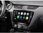 Alpine X903D-OC3 9" Alpine navigációs rendszer kifejezetten a Skoda Octavia 3-hoz