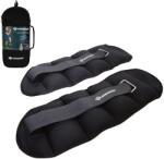 Schildkröt Wrist And Ankle Weights of 2, 0 kg Neoprén súlyok