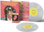 The Rolling Stones - Foreign Tongues (Indie Exclusive) (Limited Edition) (Clear Coloured) (180 g) (2 LP) (0602488213493)