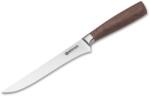 Böker - CORE 16, 5 cm csontozókés, diófa nyél 130765 (GG917)